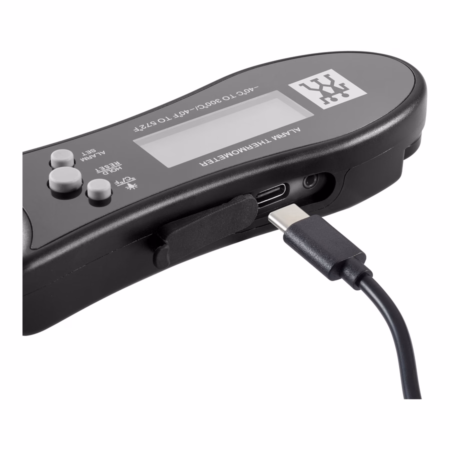 ABS Digital Thermometer