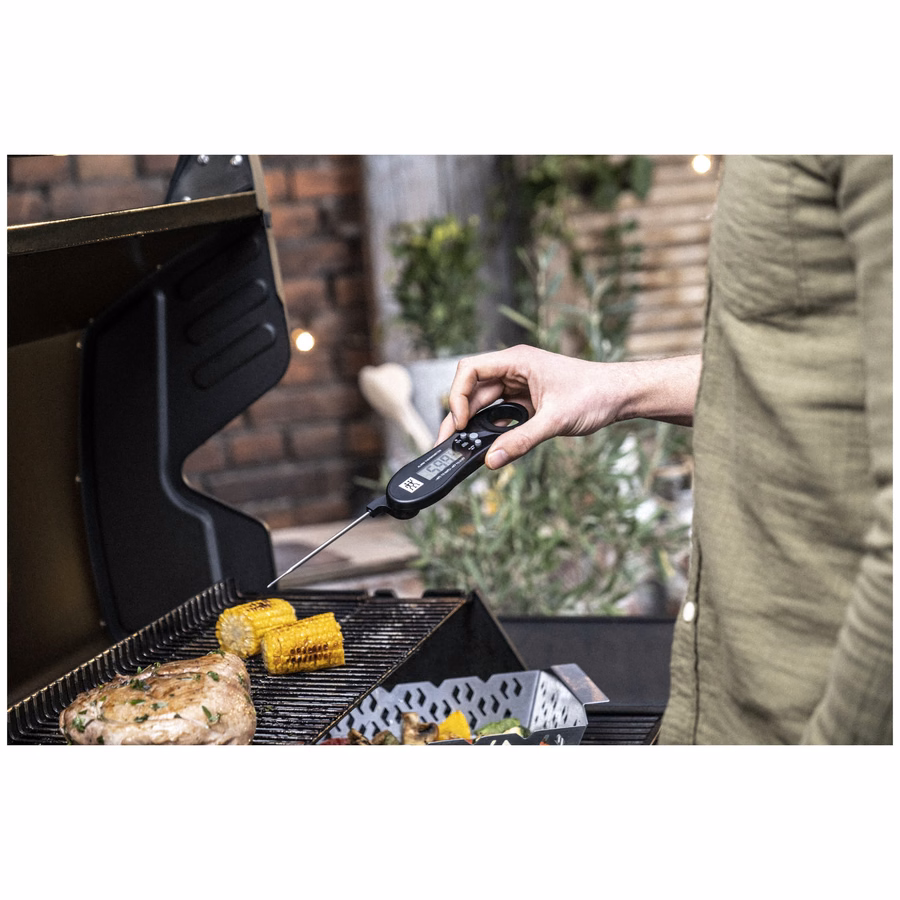 ABS Digital Thermometer