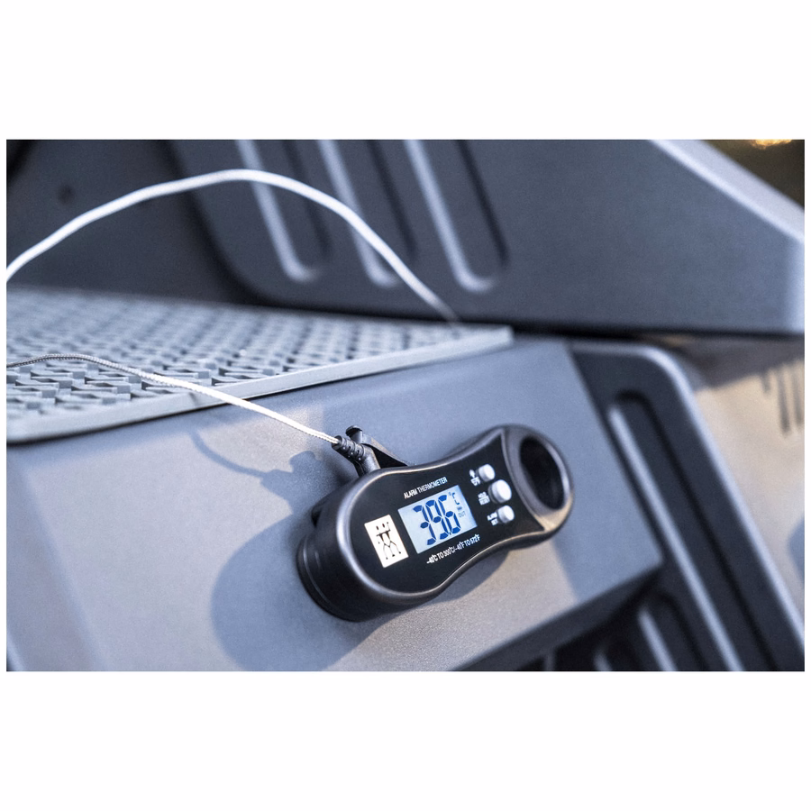 ABS Digital Thermometer