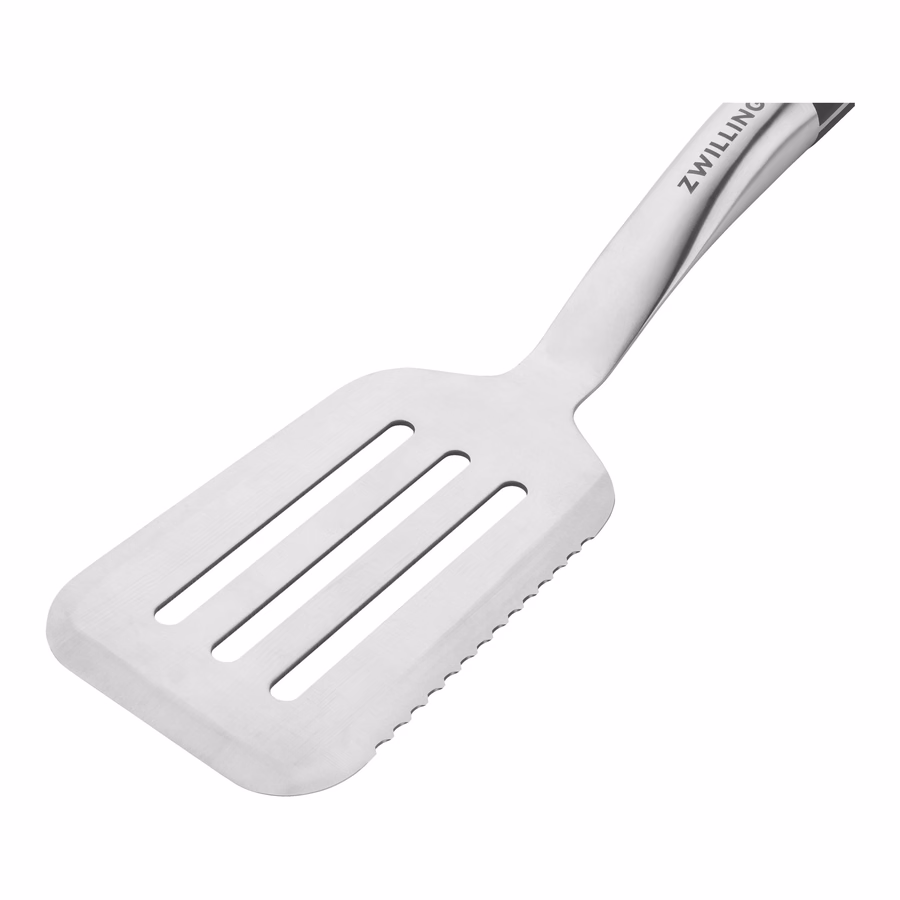 17-inch Grill Spatula, Stainless Steel