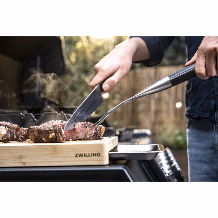 Stainless Steel Carving Fork