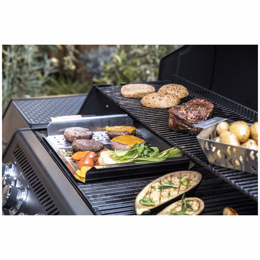 Grill Topper XL / 45 cm