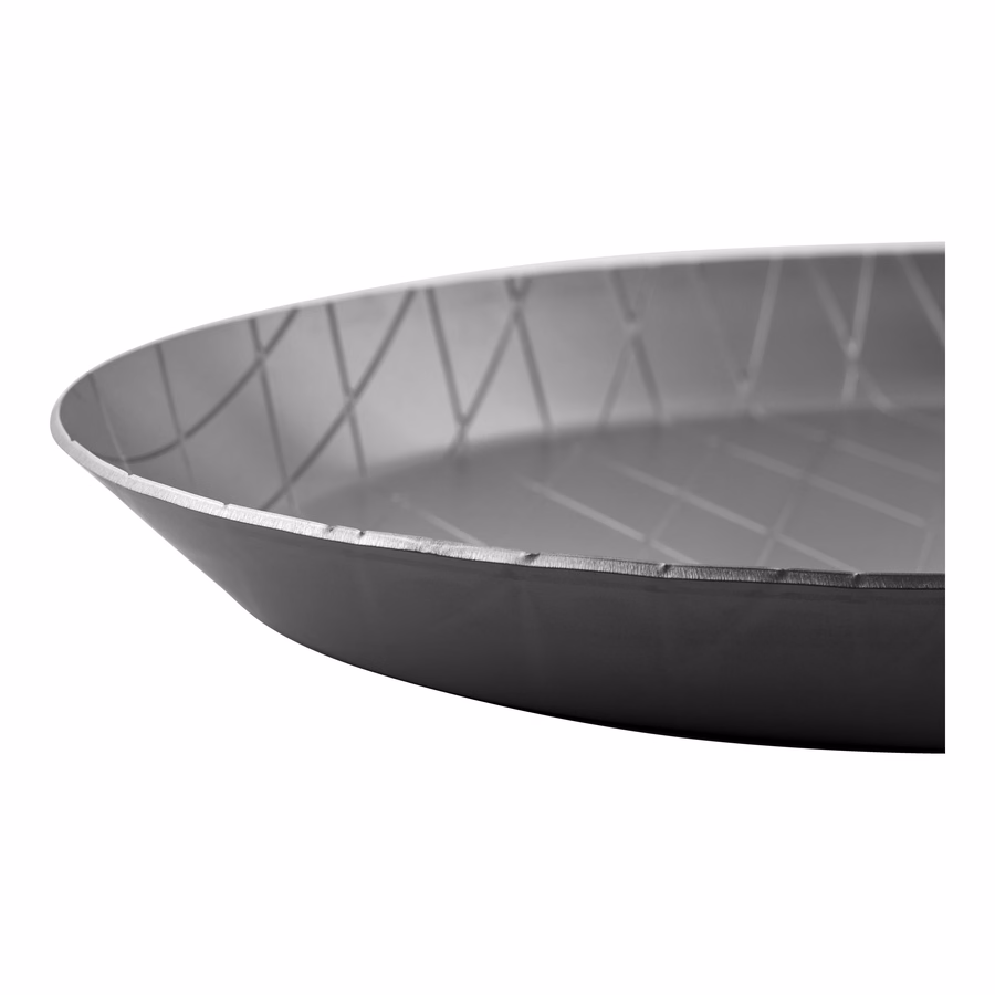 11-inch, Carbon Steel, Frying Pan