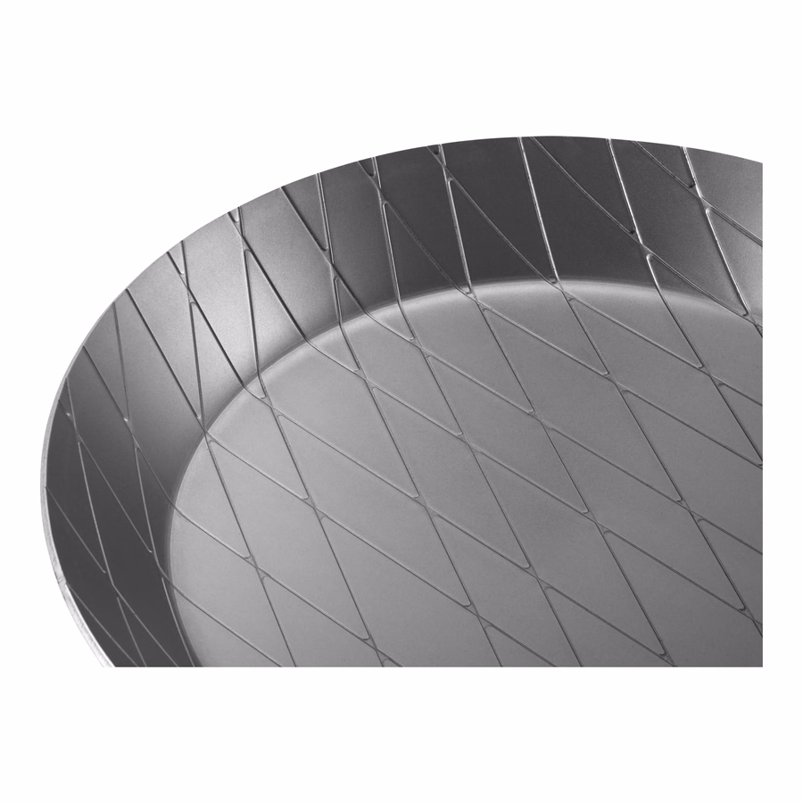 11-inch, Carbon Steel, Frying Pan