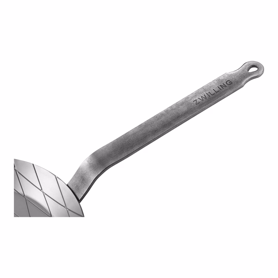 11-inch, Carbon Steel, Frying Pan