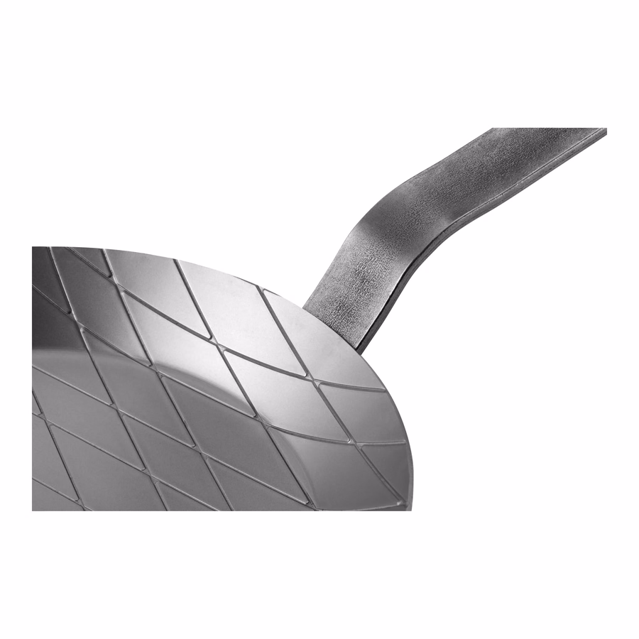 11-inch, Carbon Steel, Frying Pan