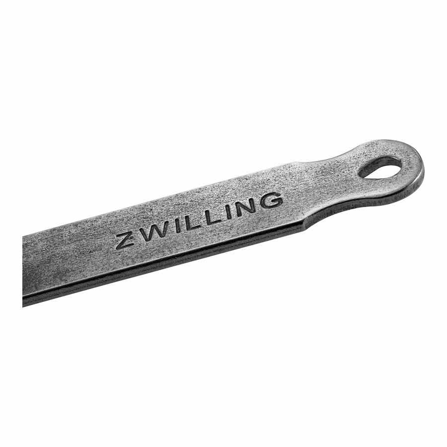 11-inch, Carbon Steel, Frying Pan