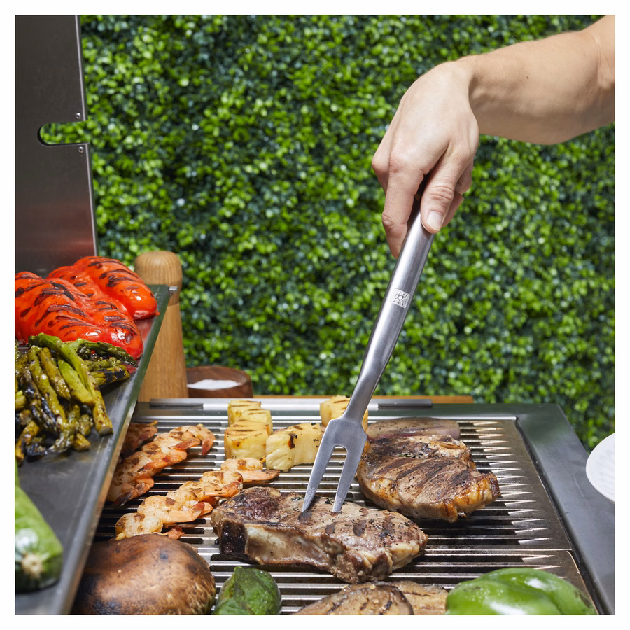 Stainless Steel Carving Fork