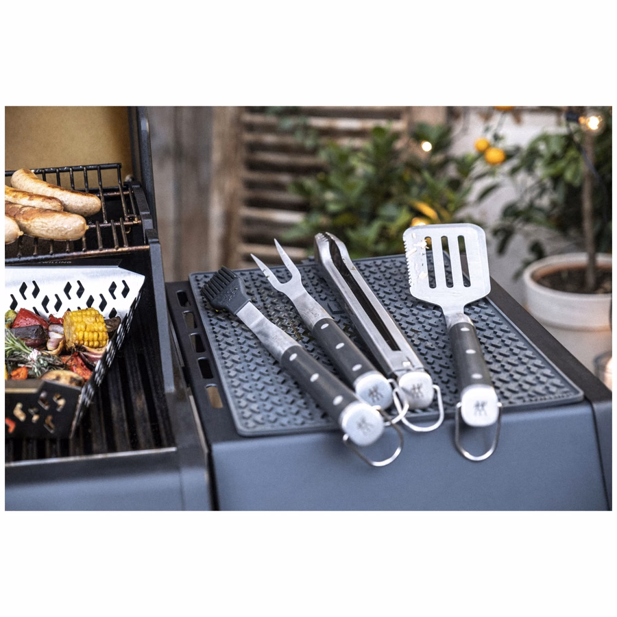 5-pc Grill Tool Set