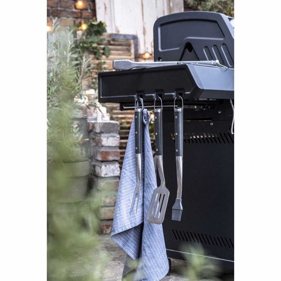 5-pc Grill Tool Set