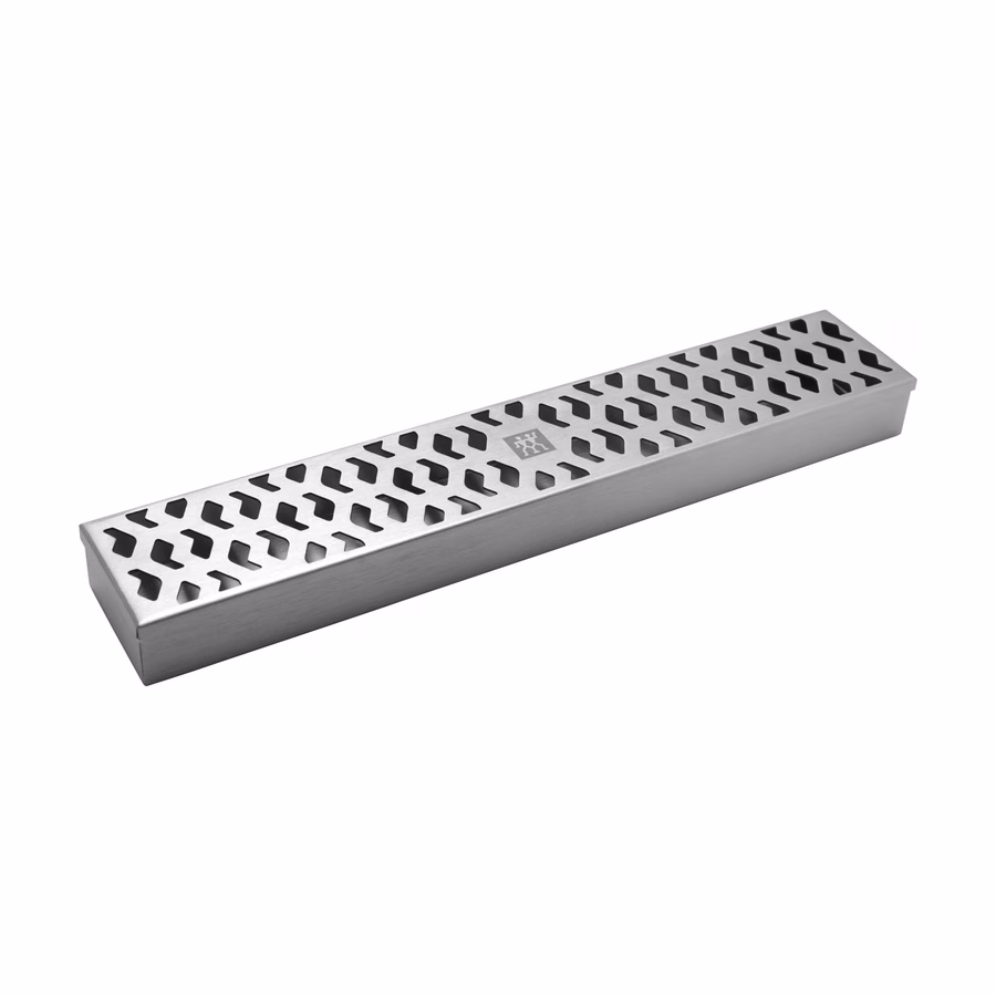 Grill Smoker Box, 18/10 Stainless Steel