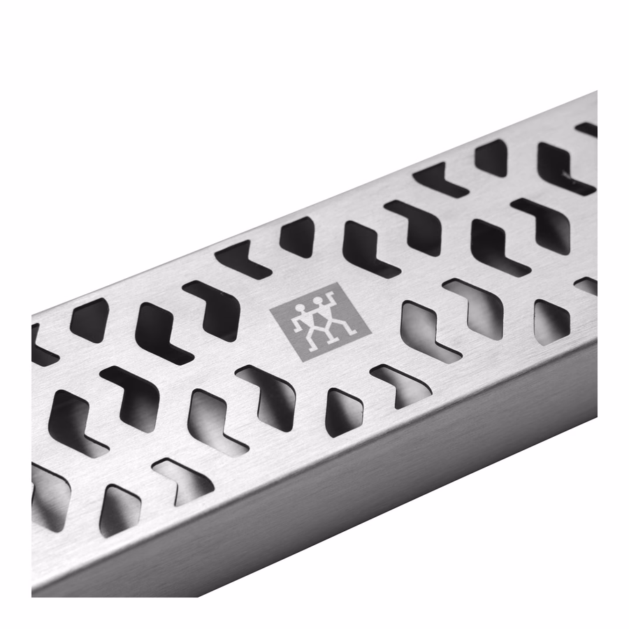 Grill Smoker Box, 18/10 Stainless Steel