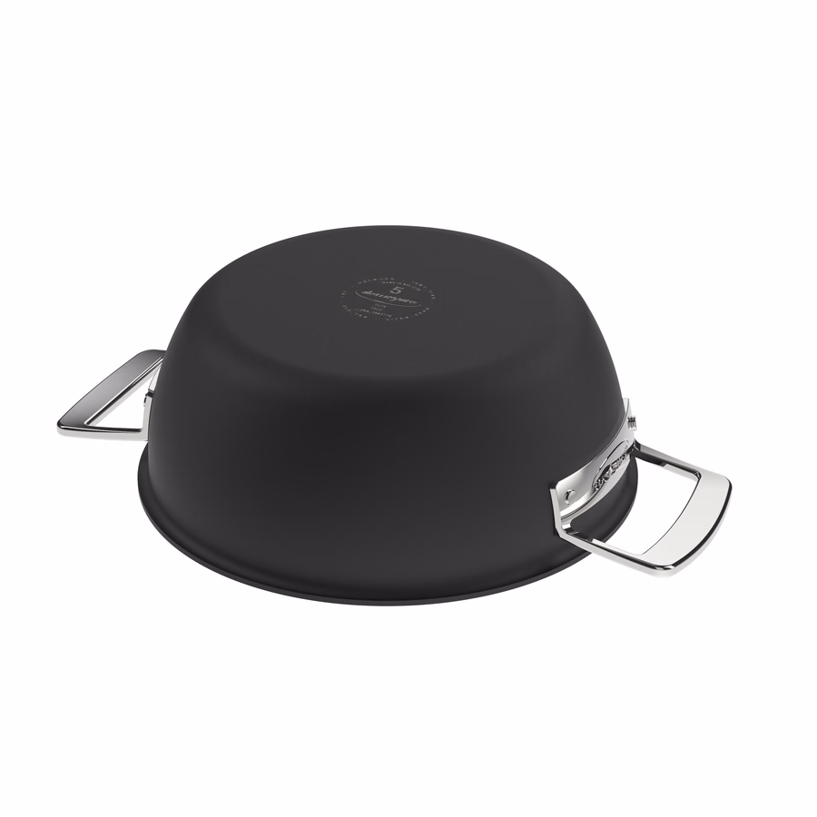 3.5 qt, Serving Pan