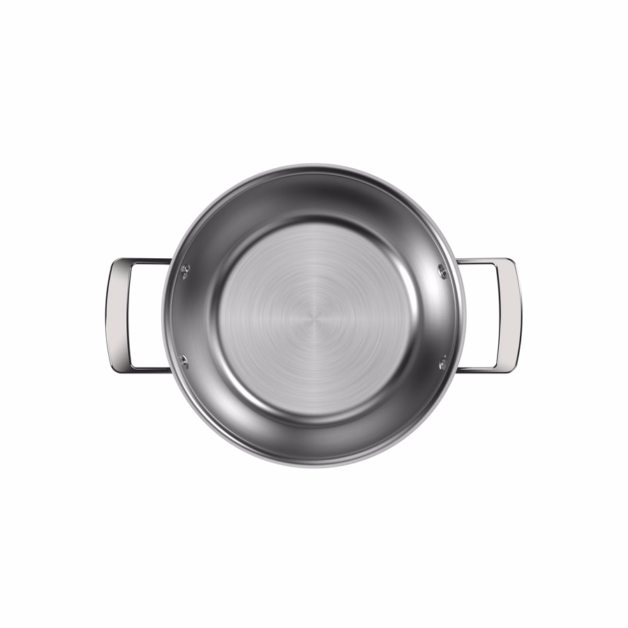 3.5 qt, Serving Pan