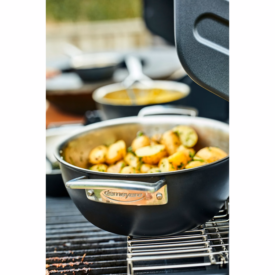 3.5 qt, Serving Pan
