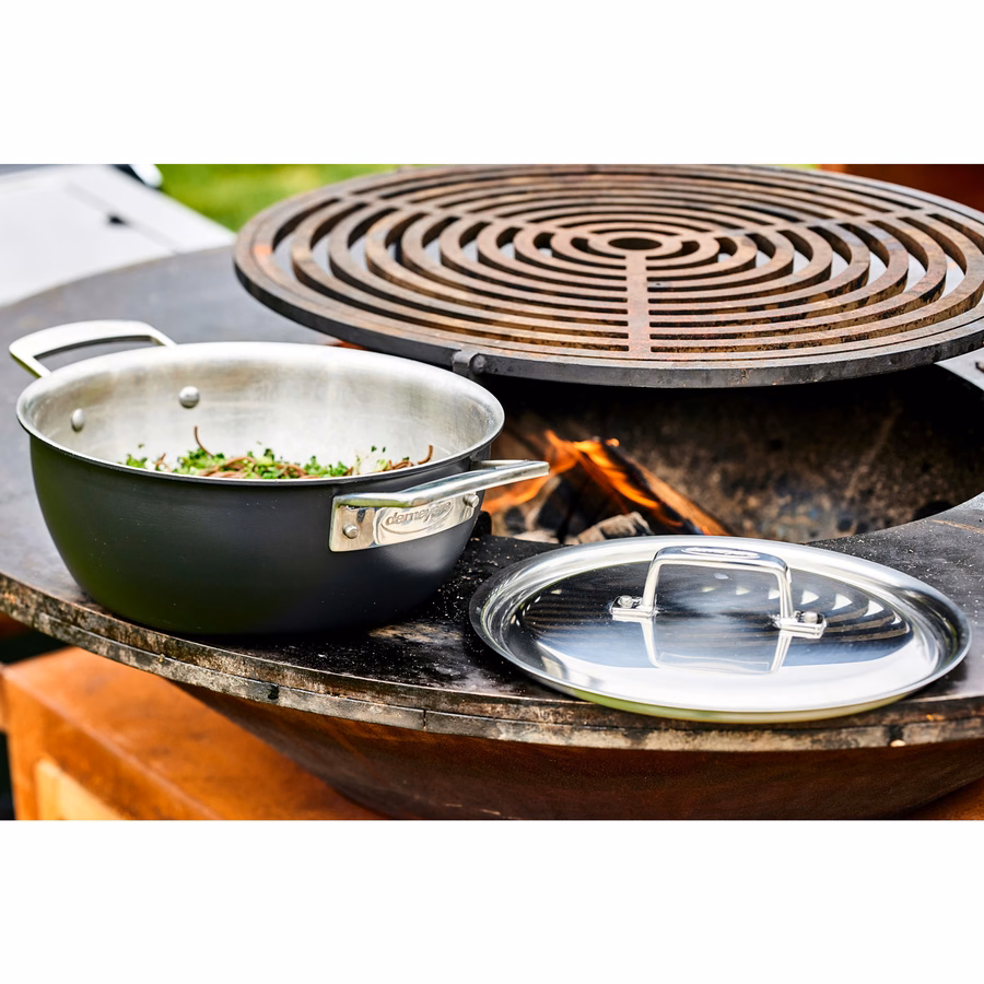 3.5 qt, Serving Pan