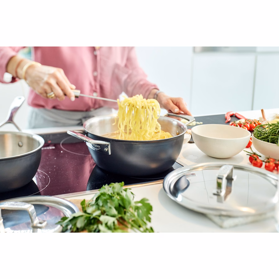 3.5 qt, Serving Pan