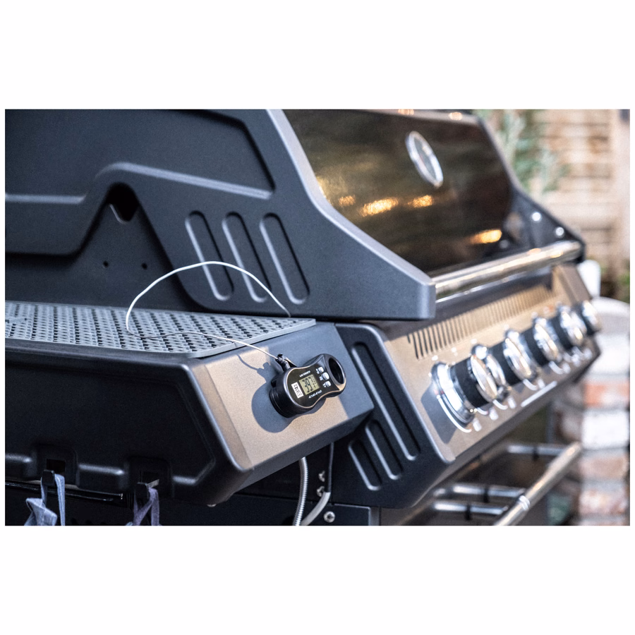 4-pc Smoker Set