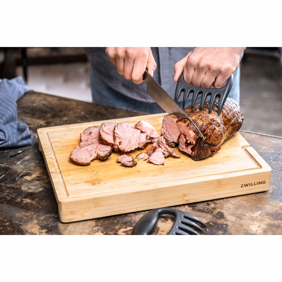 4-pc Smoker Set