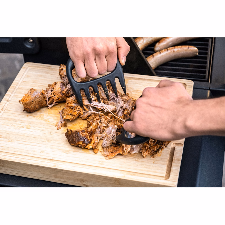 4-pc Smoker Set