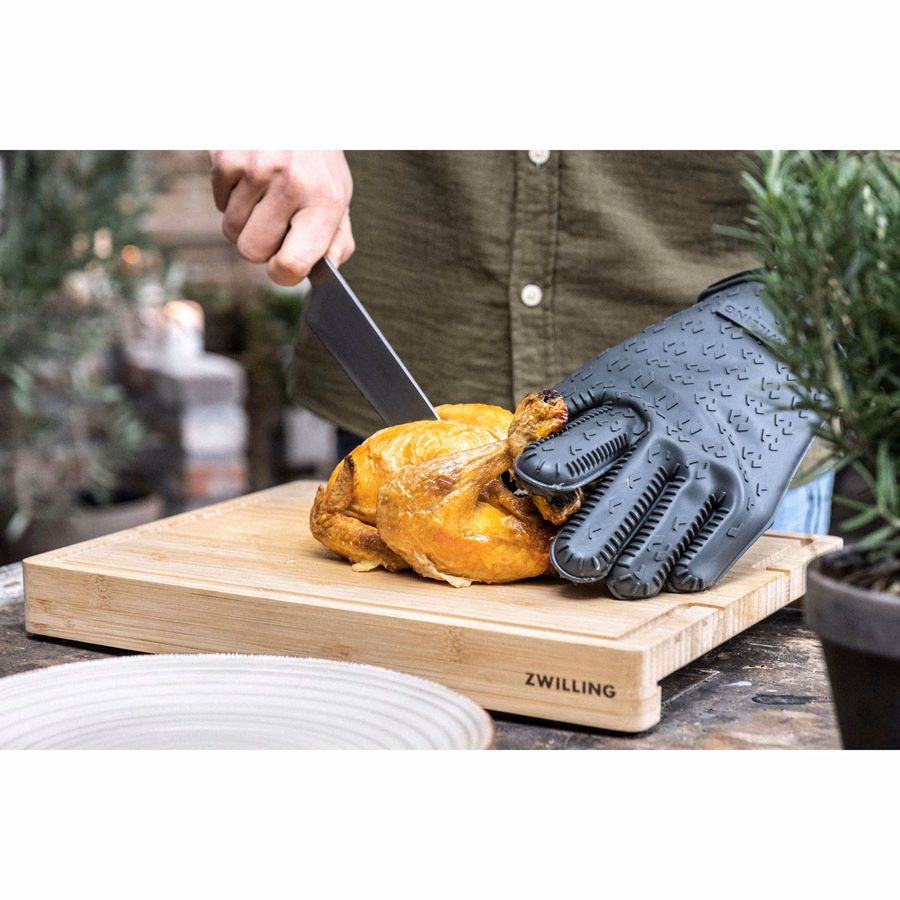 4-pc Smoker Set