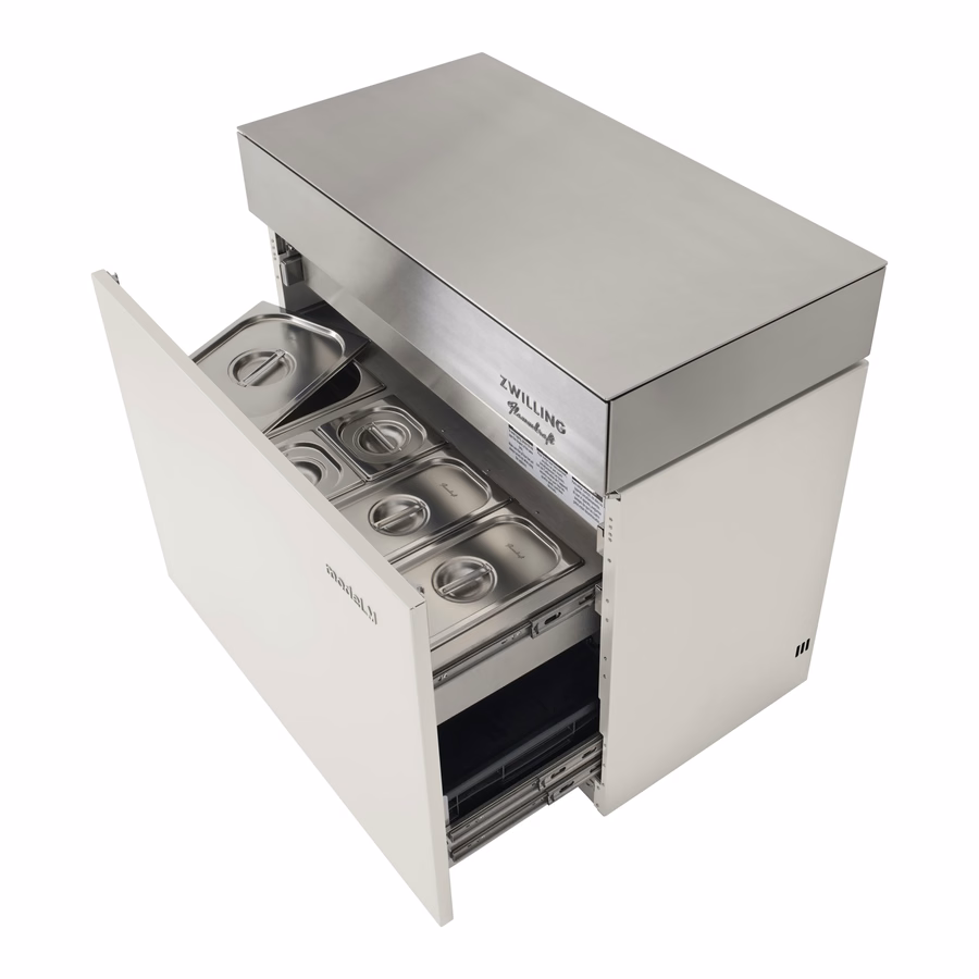 Module, Ivory-White