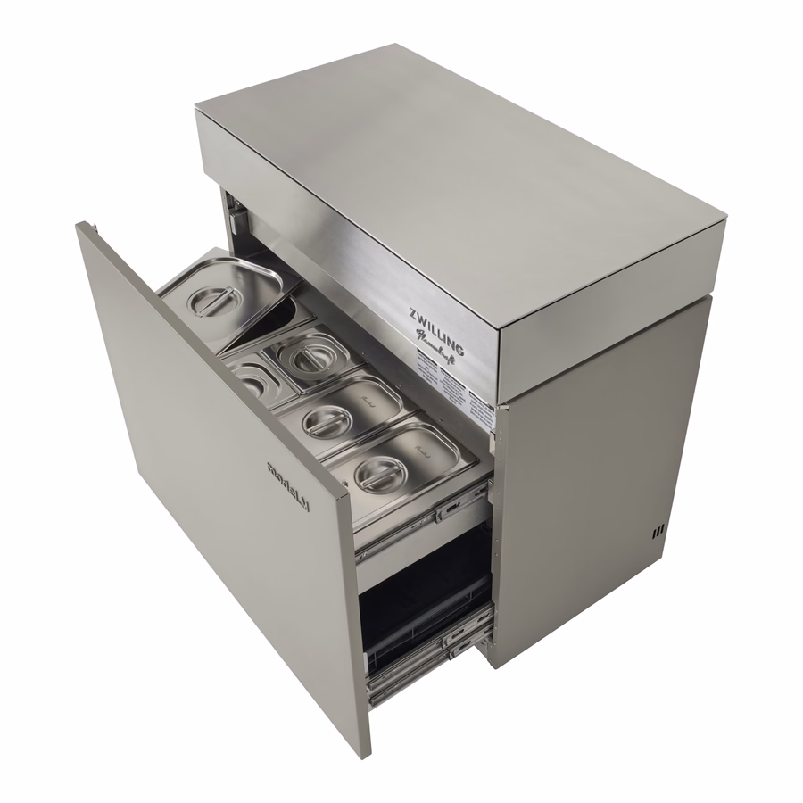 Module, Taupe