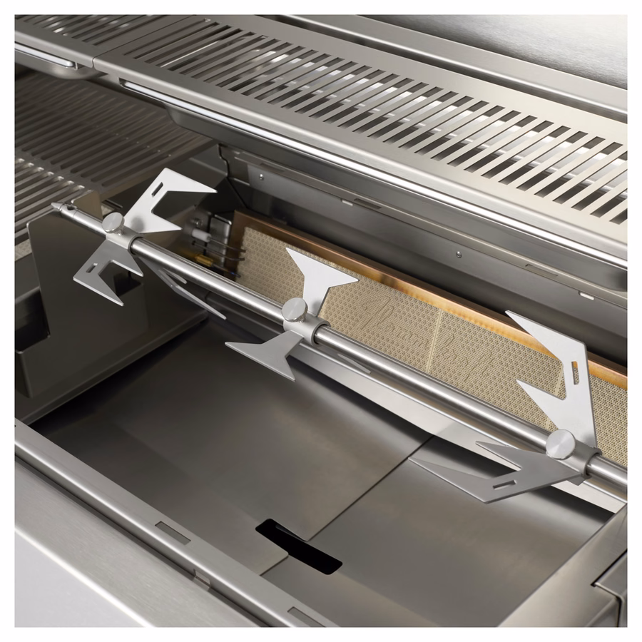 Rotisserie