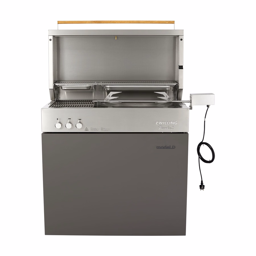 Rotisserie