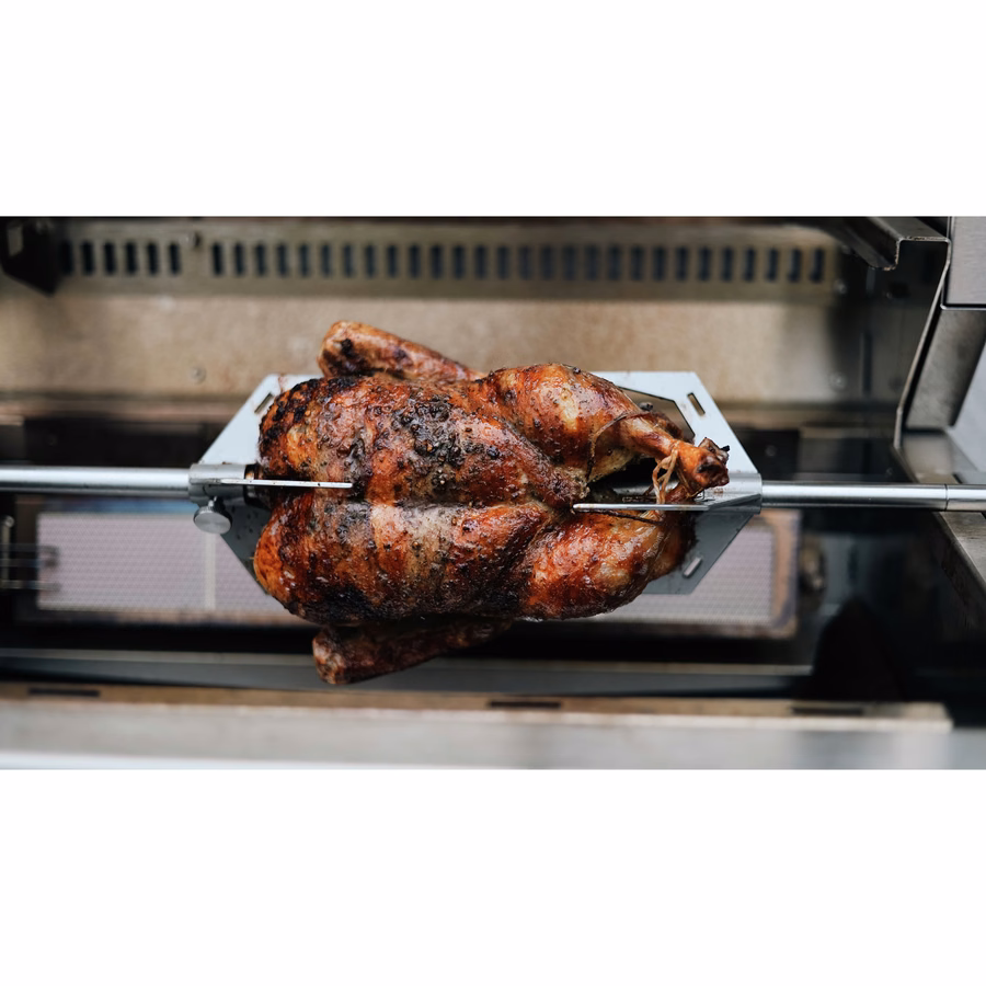 Rotisserie
