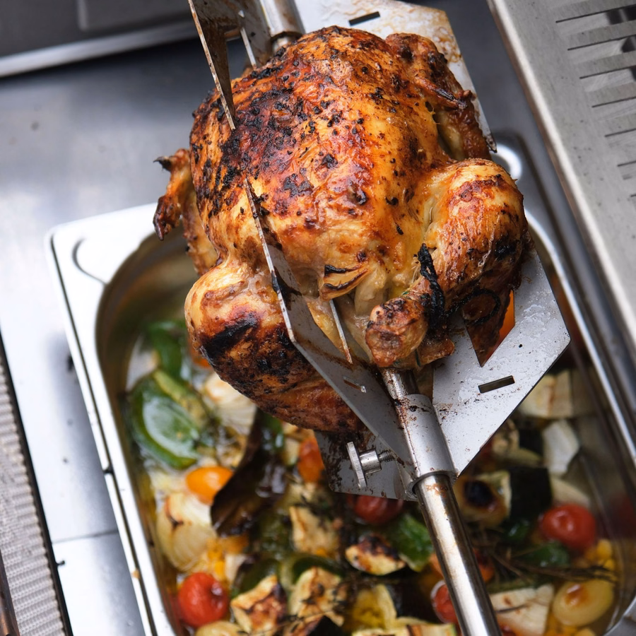 Rotisserie