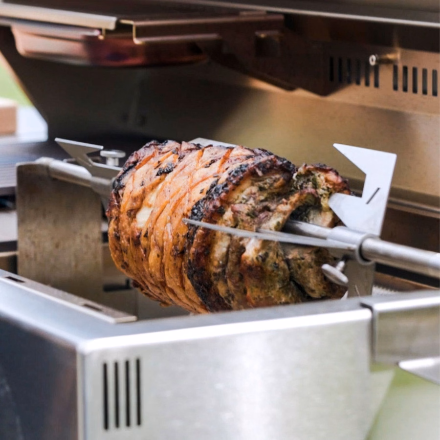 Rotisserie