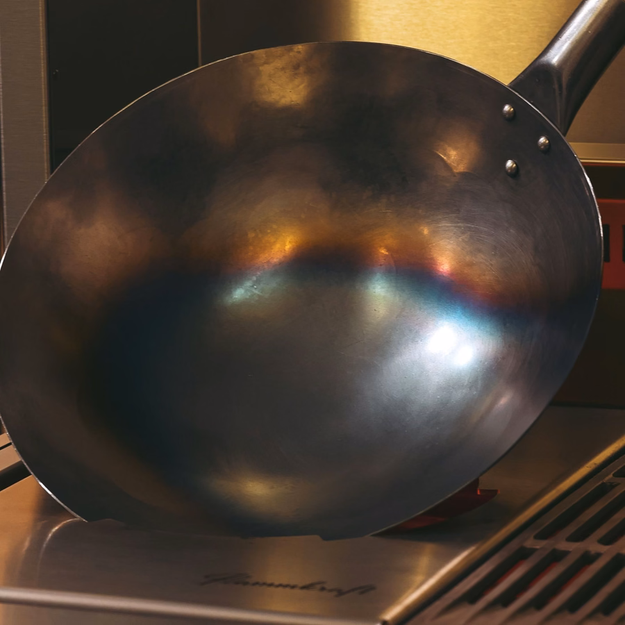 Wok