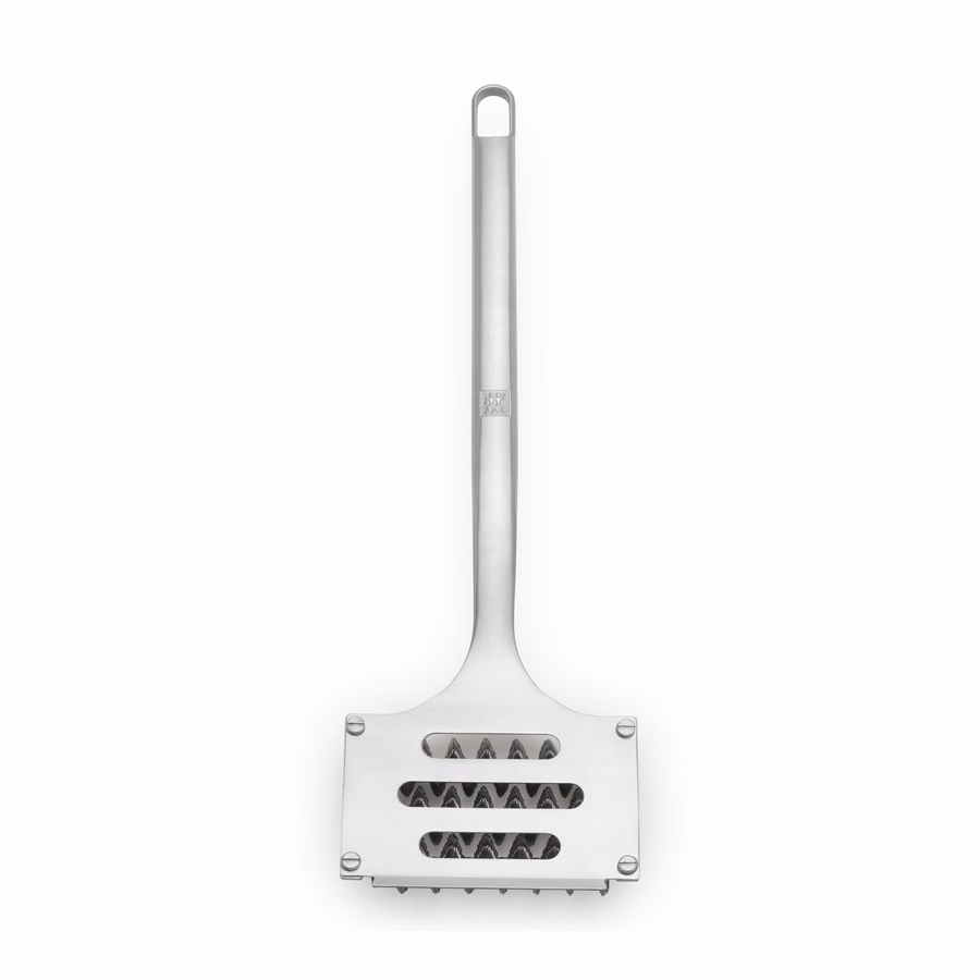 Grill brush