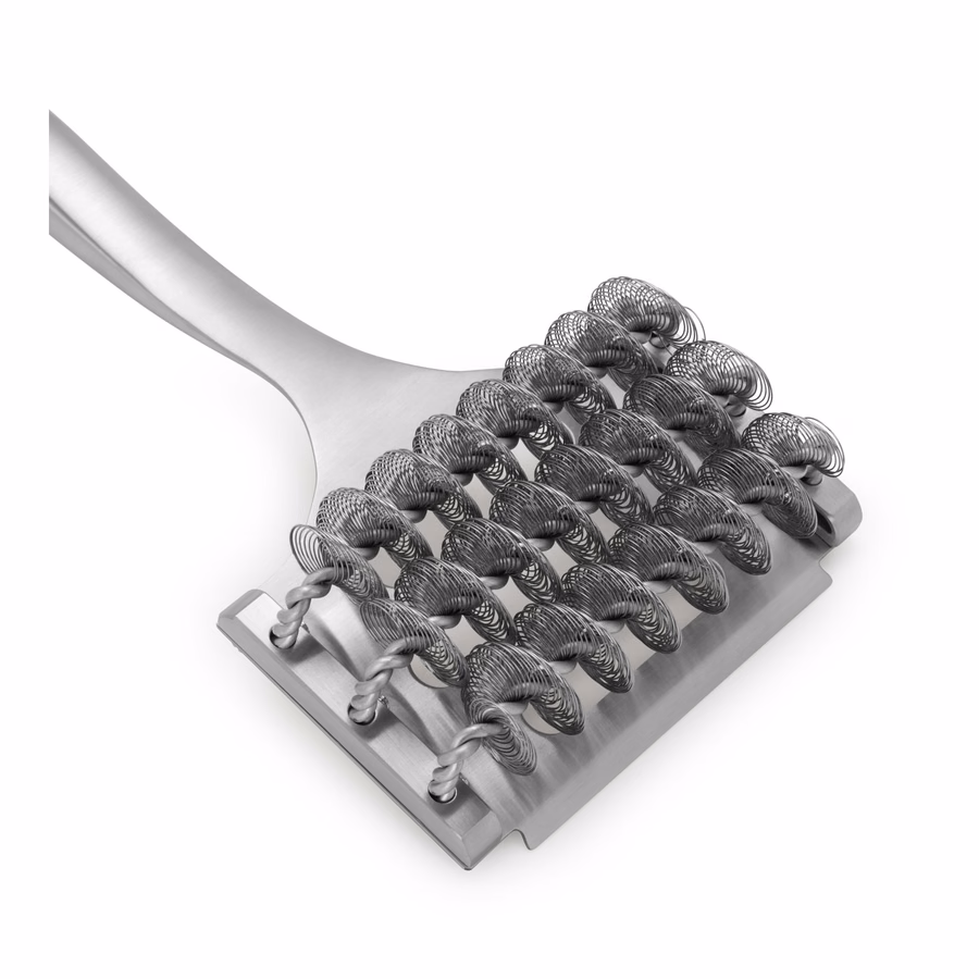 Grill brush