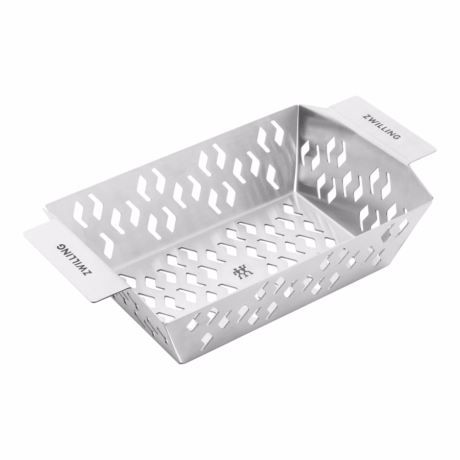 13-pc BBQ Accessory Set, Stainless Steel