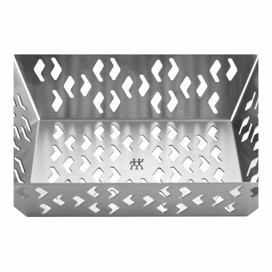 13-pc BBQ Accessory Set, Stainless Steel