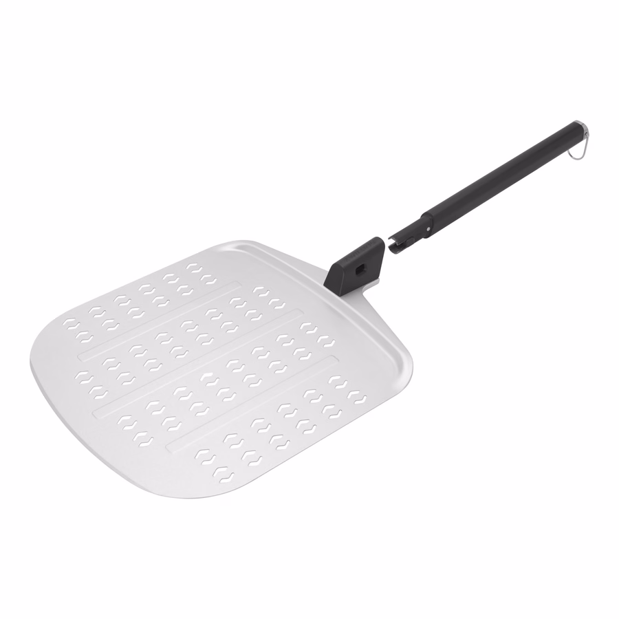 Pizza Peel With Detachable Handle