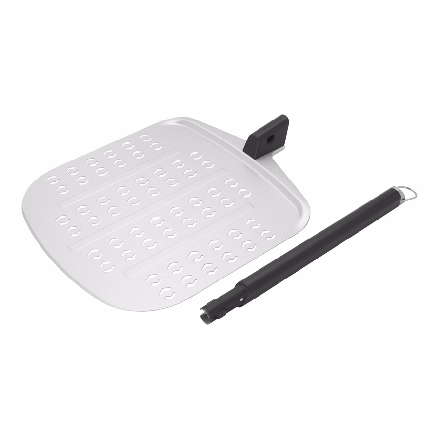 Pizza Peel With Detachable Handle