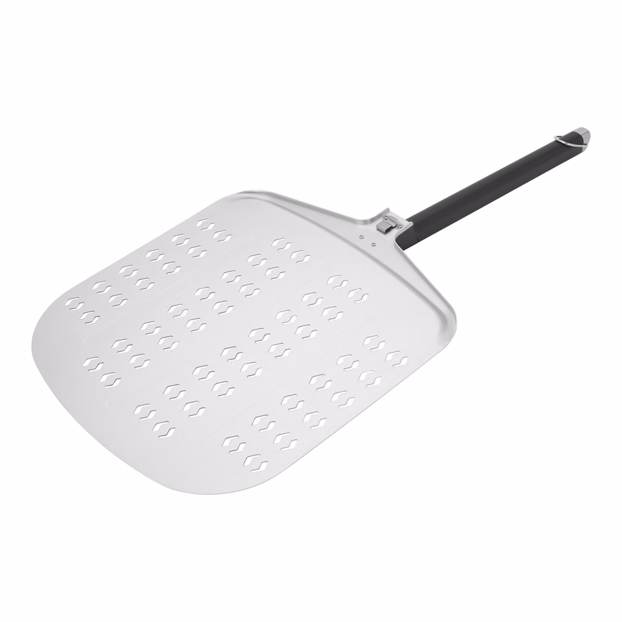 Pizza Peel With Detachable Handle