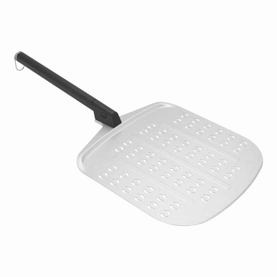 Pizza Peel With Detachable Handle