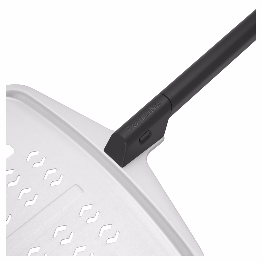 Pizza Peel With Detachable Handle