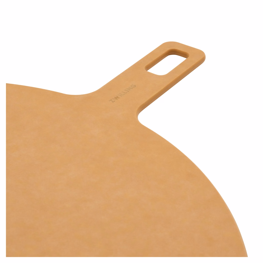 Round Prep And Serving Board