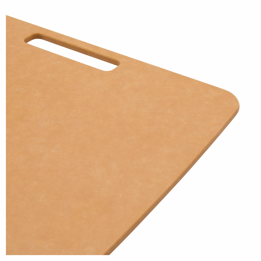 17.5-inch x 13-inch Plant Fiber Cutting Board, Fiber Wood