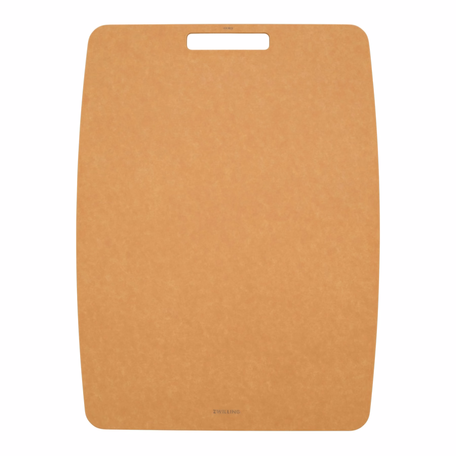 17.5-inch x 13-inch Plant Fiber Cutting Board, Fiber Wood