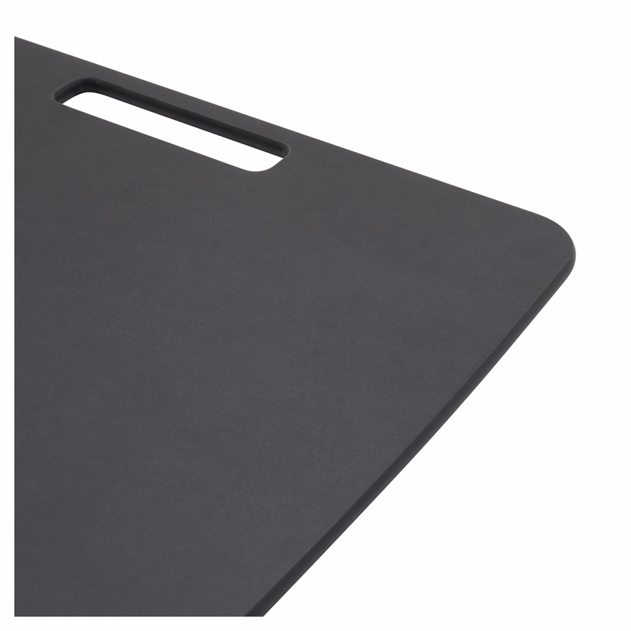 17.5-inch x 13-inch Plant Fiber Cutting Board, Fiber Wood