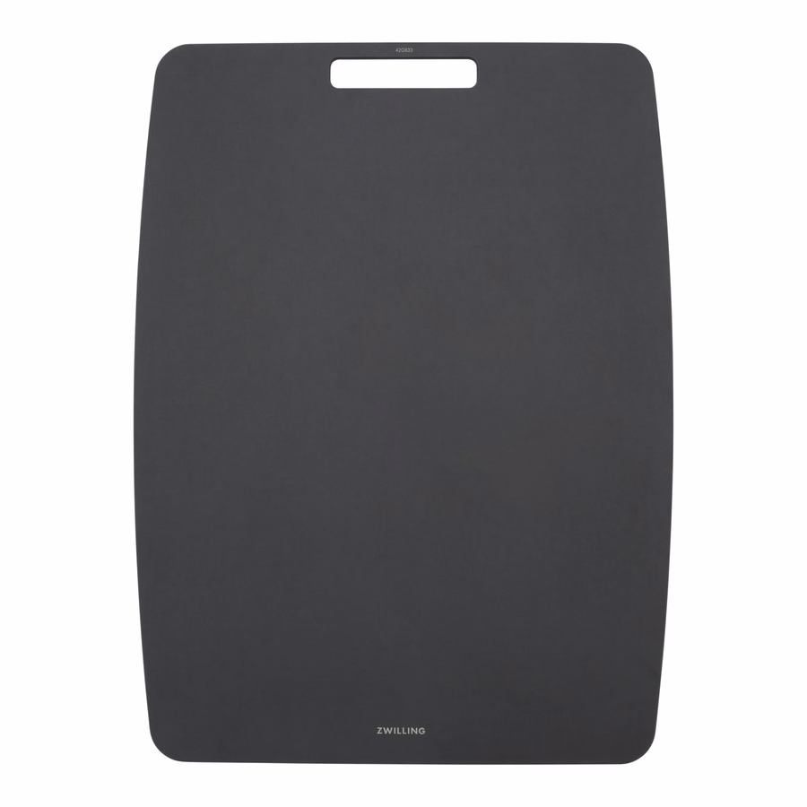17.5-inch x 13-inch Plant Fiber Cutting Board, Fiber Wood