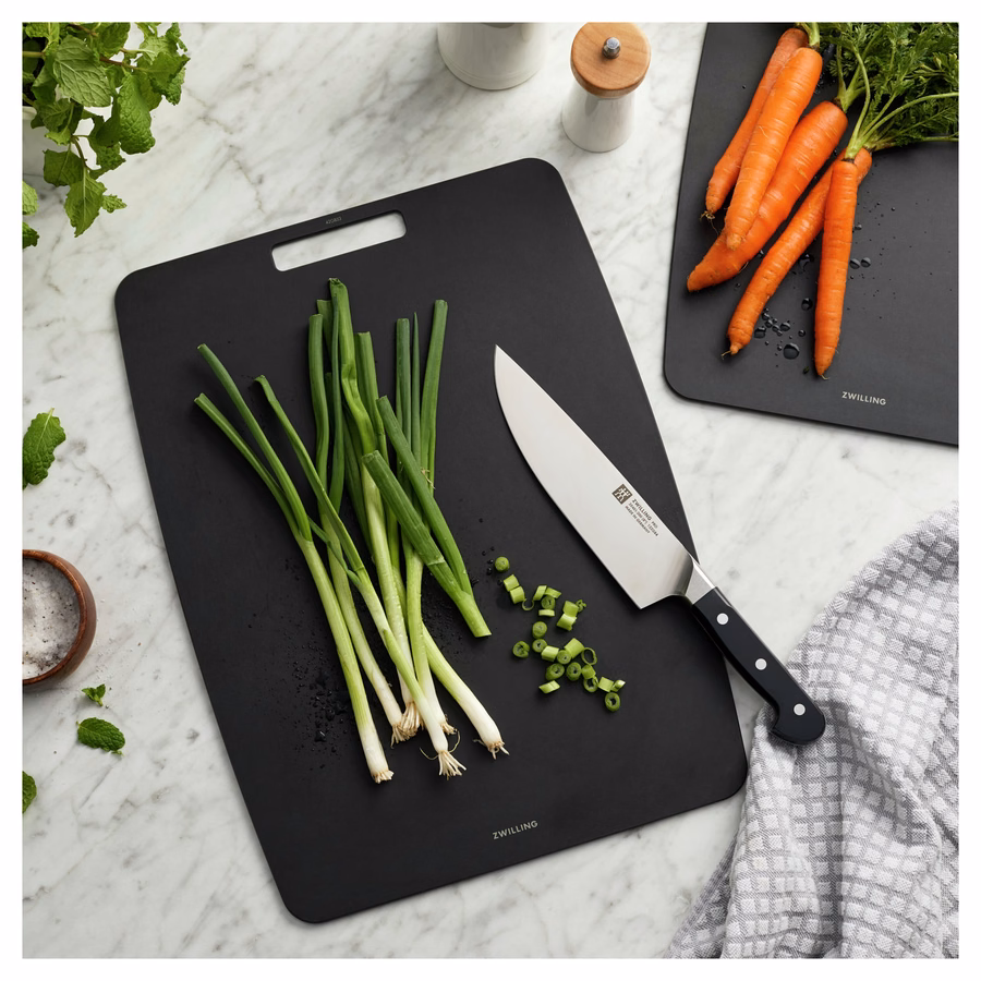 17.5-inch x 13-inch Plant Fiber Cutting Board, Fiber Wood