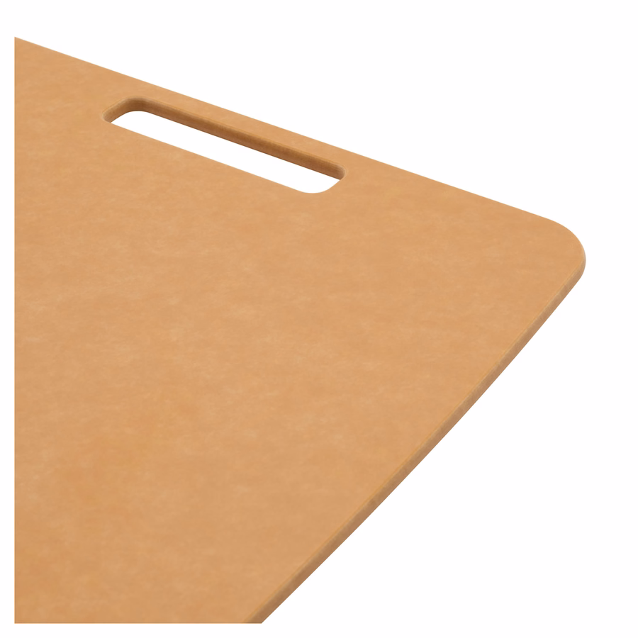 14.5-inch x 11.25 inch Plant Fiber Cutting Board, Fiber Wood