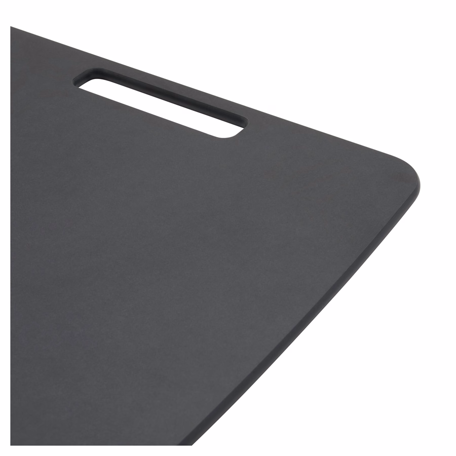 14.5-inch x 11.25 inch Plant Fiber Cutting Board, Fiber Wood